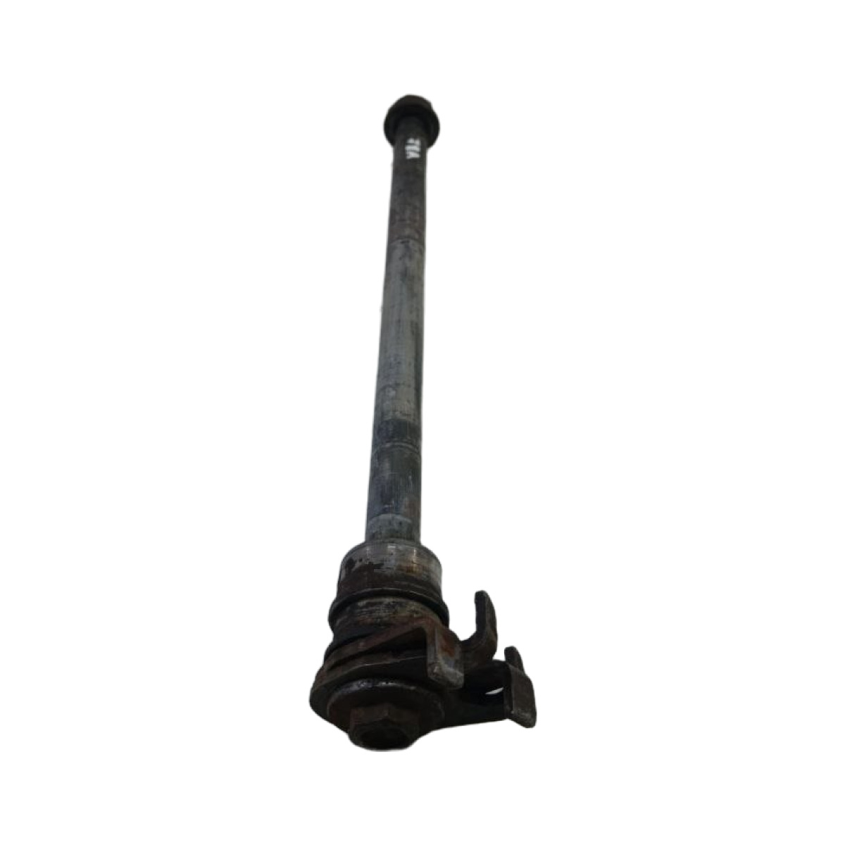 Eixo roda traseira CB 300 2015 13766 3