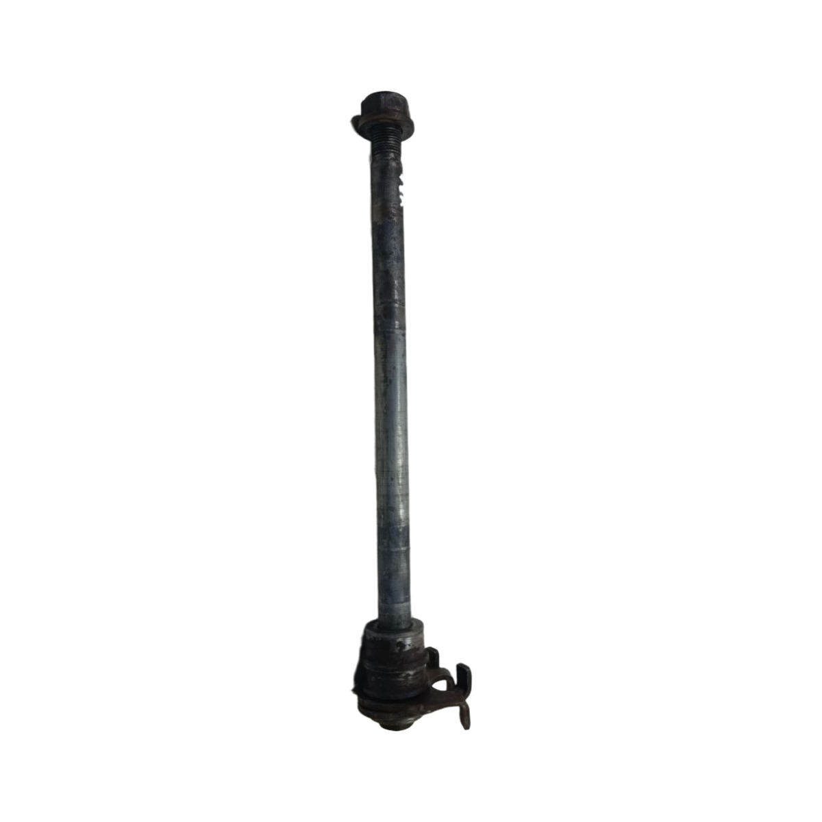 Eixo roda traseira CB 300 2015 13766 4