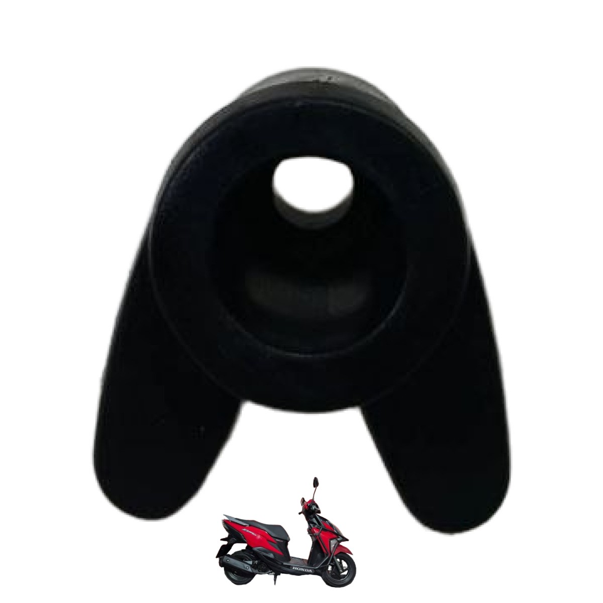 Gancho carenagem Elite 125 2019/2014 13917