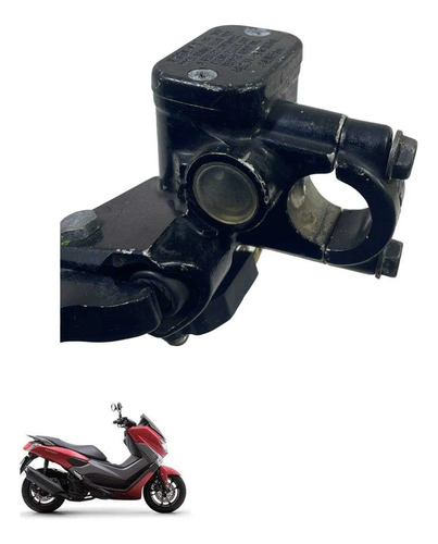 Cilindro Freio Yamaha Nmax 160 2023 7579 3