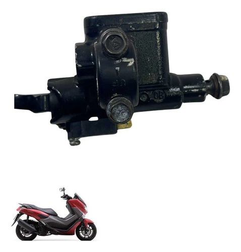 Cilindro Freio Yamaha Nmax 160 2023 7579 4