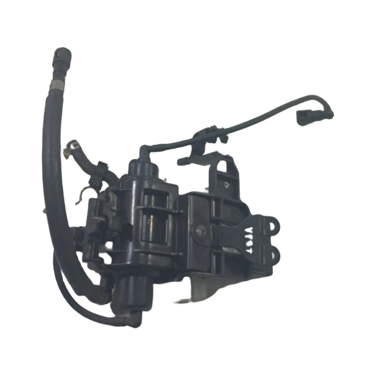 Kit mangueiras do TBI Cg 150 mix Titan/Fan 2009/2010 14254 3