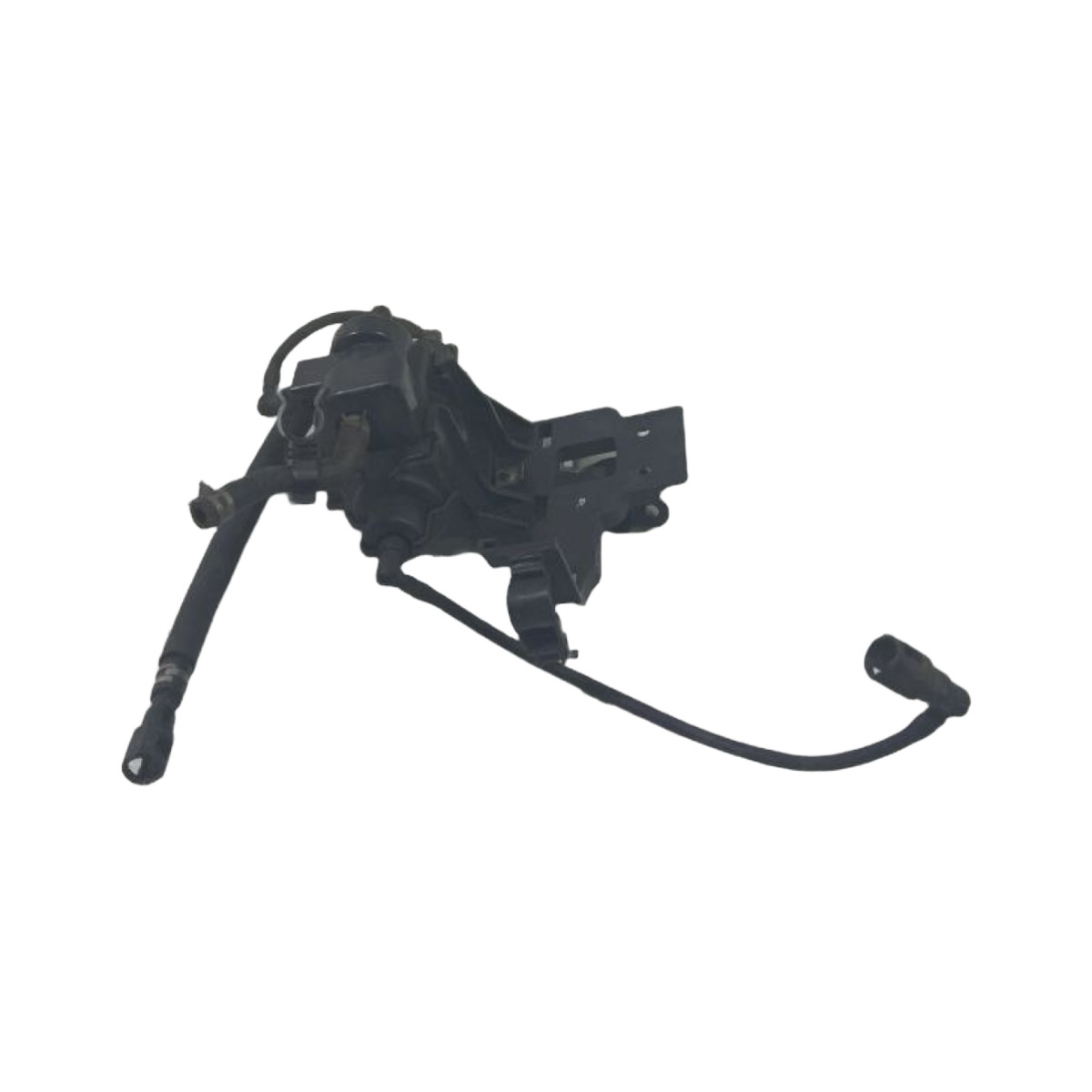 Kit mangueiras do TBI Cg 150 mix Titan/Fan 2009/2010 14254 4