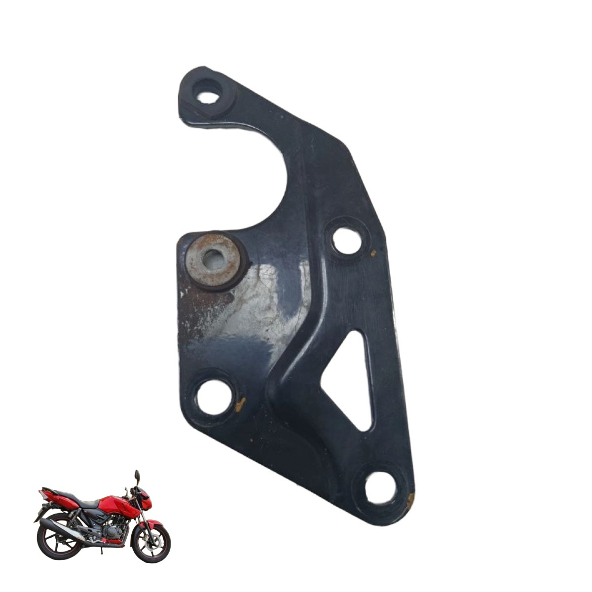 Suporte motor Apache 150 2008/2015 14491