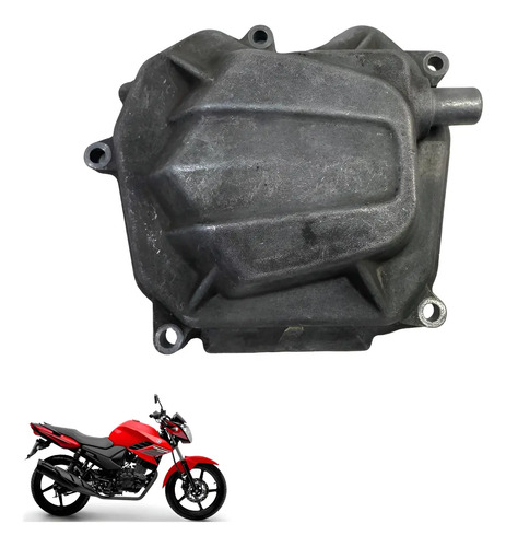 Tampa Cabeçote Yamaha Factor 150 Original