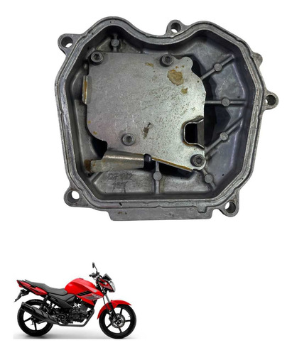 Tampa Cabeçote Yamaha Factor 150 Original 5