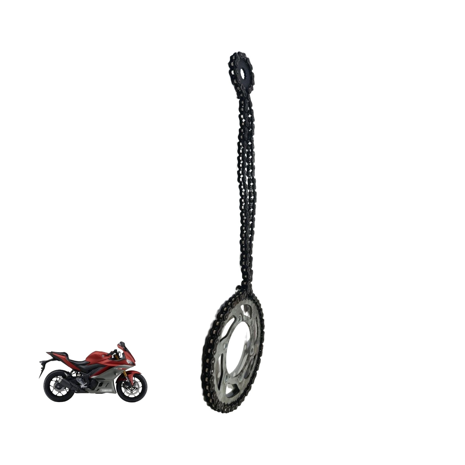 Kit transmissão R3 2020 15813