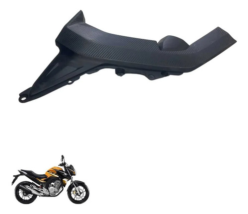 Carenagem Honda Cb 250 2016 Original 5257 2