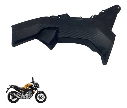 Carenagem Honda Cb 250 2016 Original 5257 4
