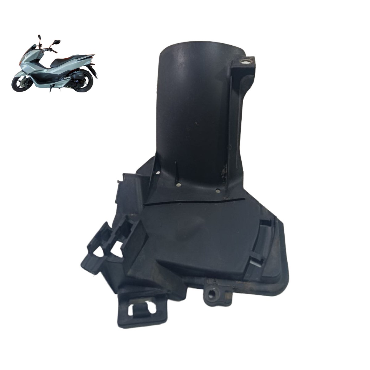 Para-lama interno traseiro PCX 150 2014 16560