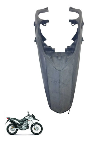 Para-lama Honda Xre 300 2010 5225 Original