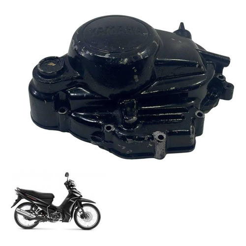 Tampa Motor Yamaha Crypton 115 2011 Original 7176 3