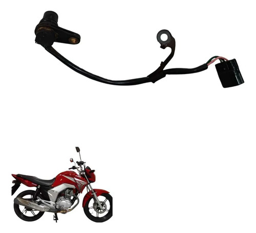 Sensor Velocidade Honda Cg Titan 150 2004/2015