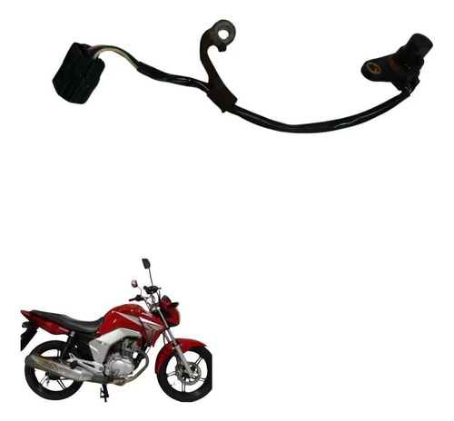 Sensor Velocidade Honda Cg Titan 150 2004/2015 2