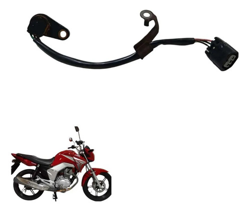 Sensor Velocidade Honda Cg Titan 150 2004/2015 3