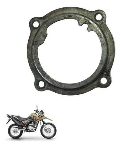 Suporte Bomba Combustivel Yamaha Fazer Crosser Factor  -2828 3