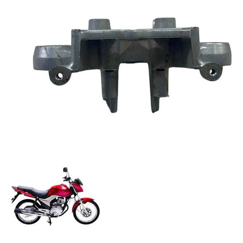 Mesa Superior Ignição Honda Cg 150 Mix 2015 5505 5