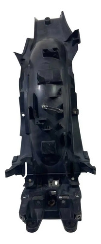 Para-lama Traseiro Interno Honda CG 125i  2018 Original-1478 4