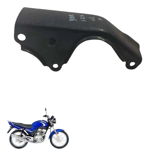 Suporte do motor Yamaha YBR 125 2001 7995