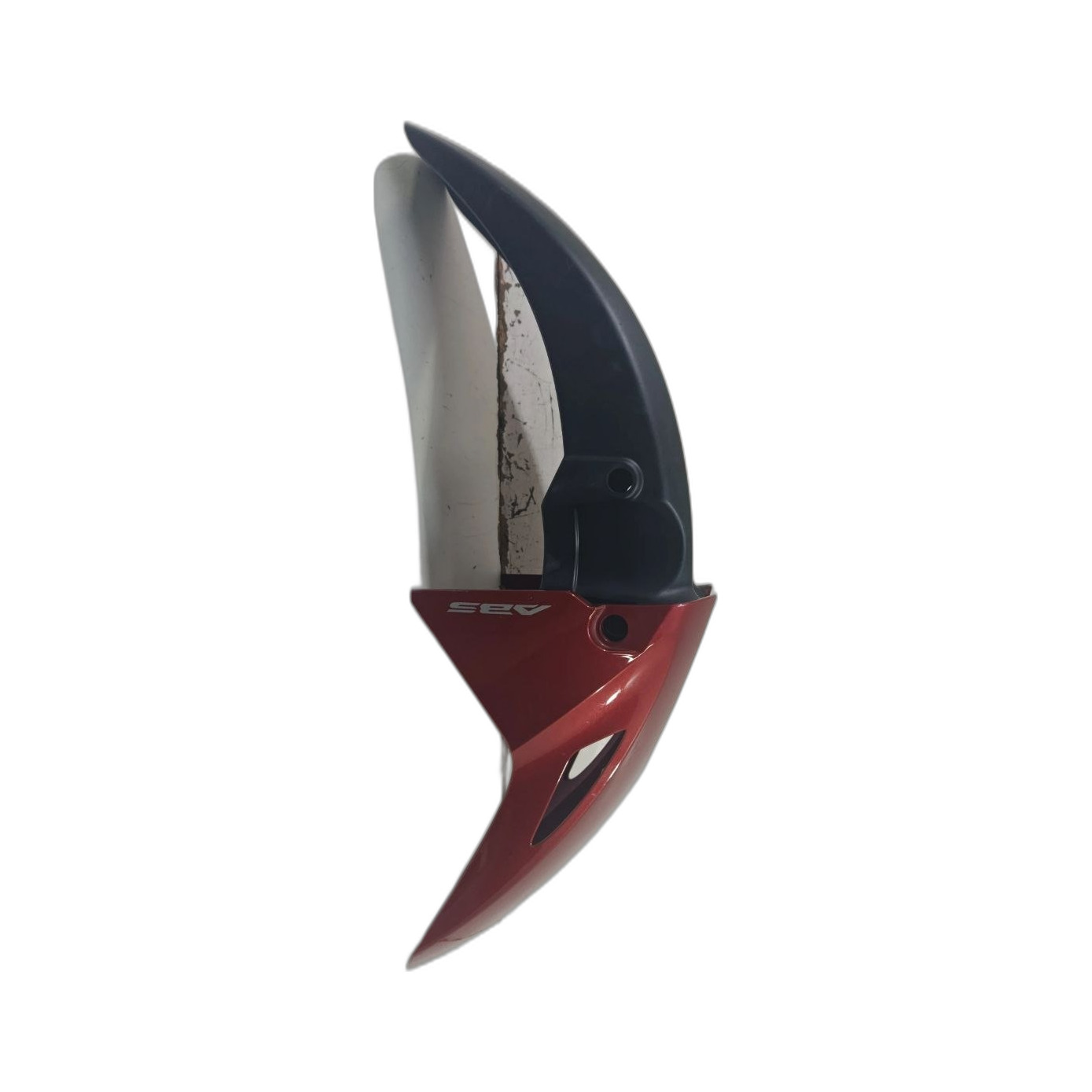 Para-lama dianteiro Cg Titan 160 2025 10041 3