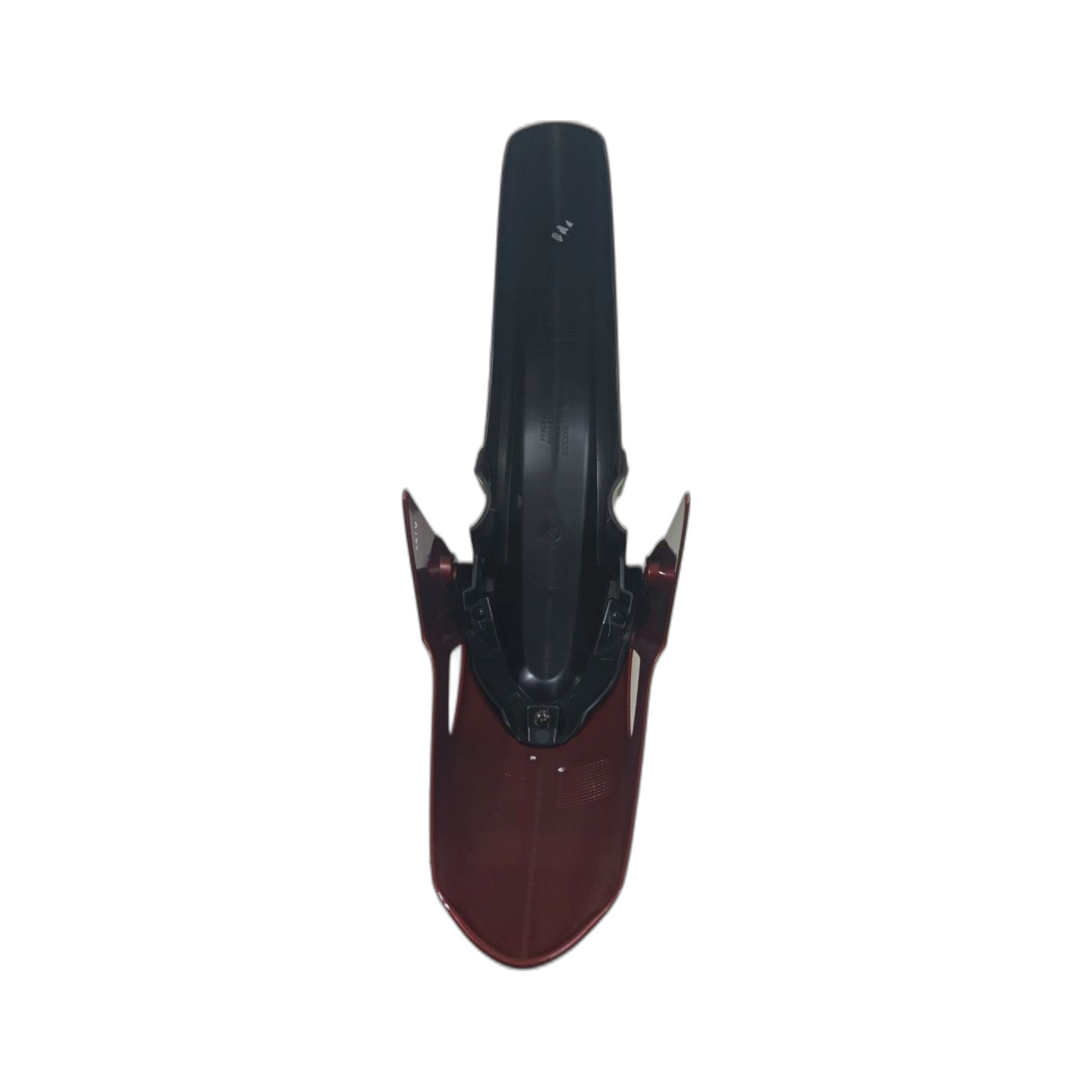 Para-lama dianteiro Cg Titan 160 2025 10041 5