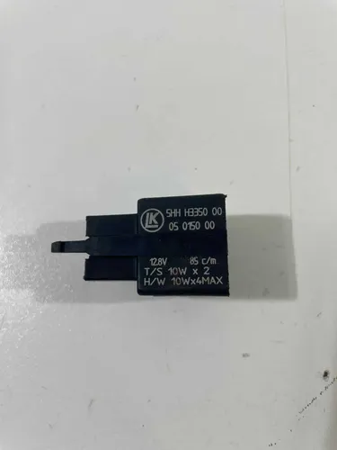  Rele De Pisca Yamaha Fazer 250 2012 -834 Preto 8