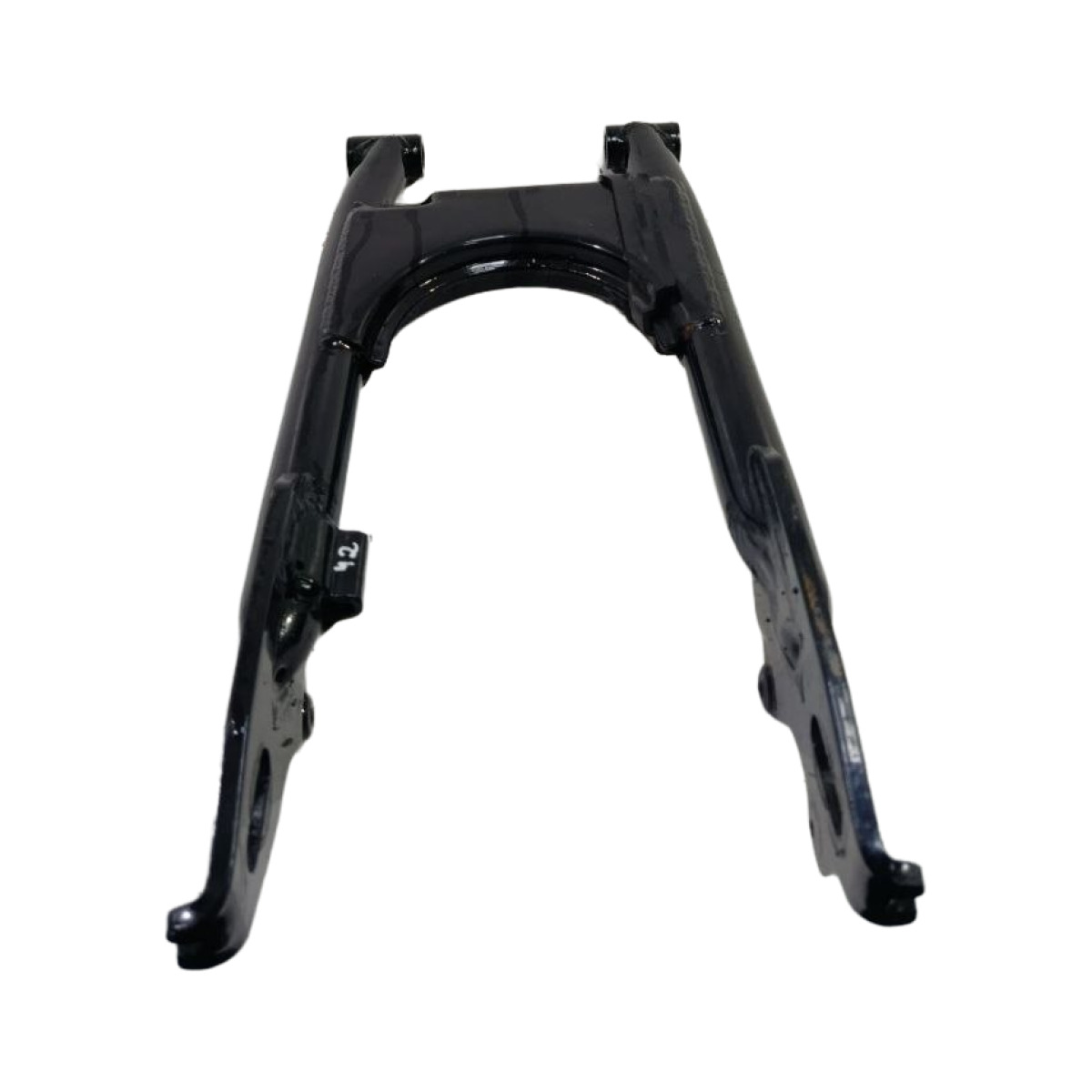 Quadro elástico balança Cg 160 2018/2014 13918 4