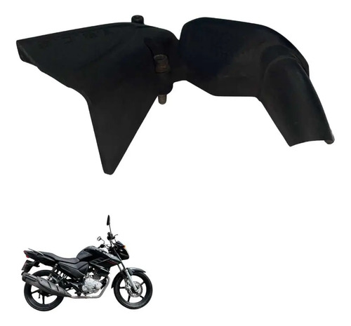 Acabamento Tbi Yamaha Fazer Ys 150 Original   -2560 2