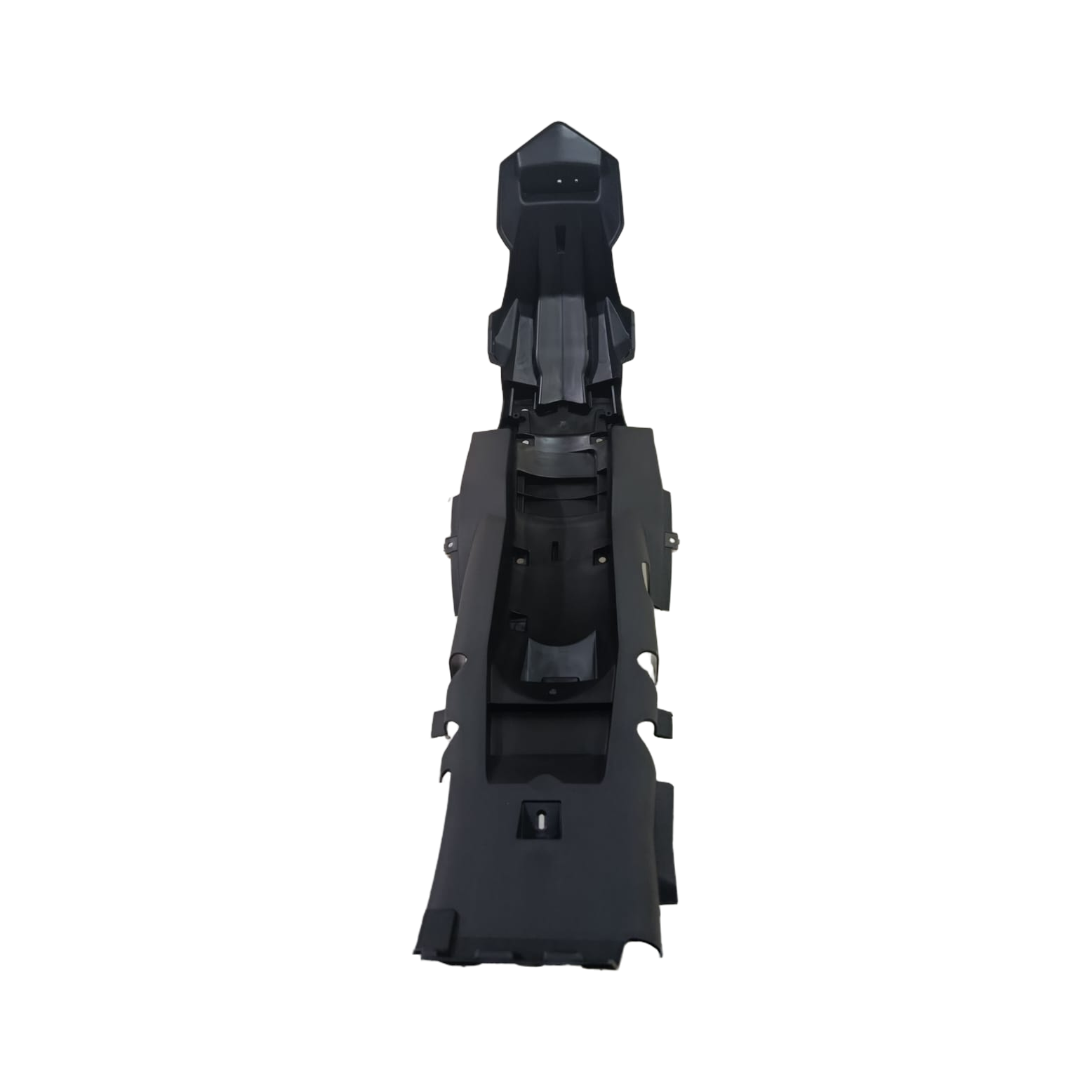 Paralama Traseiro YBR Factor 150 2016/2023