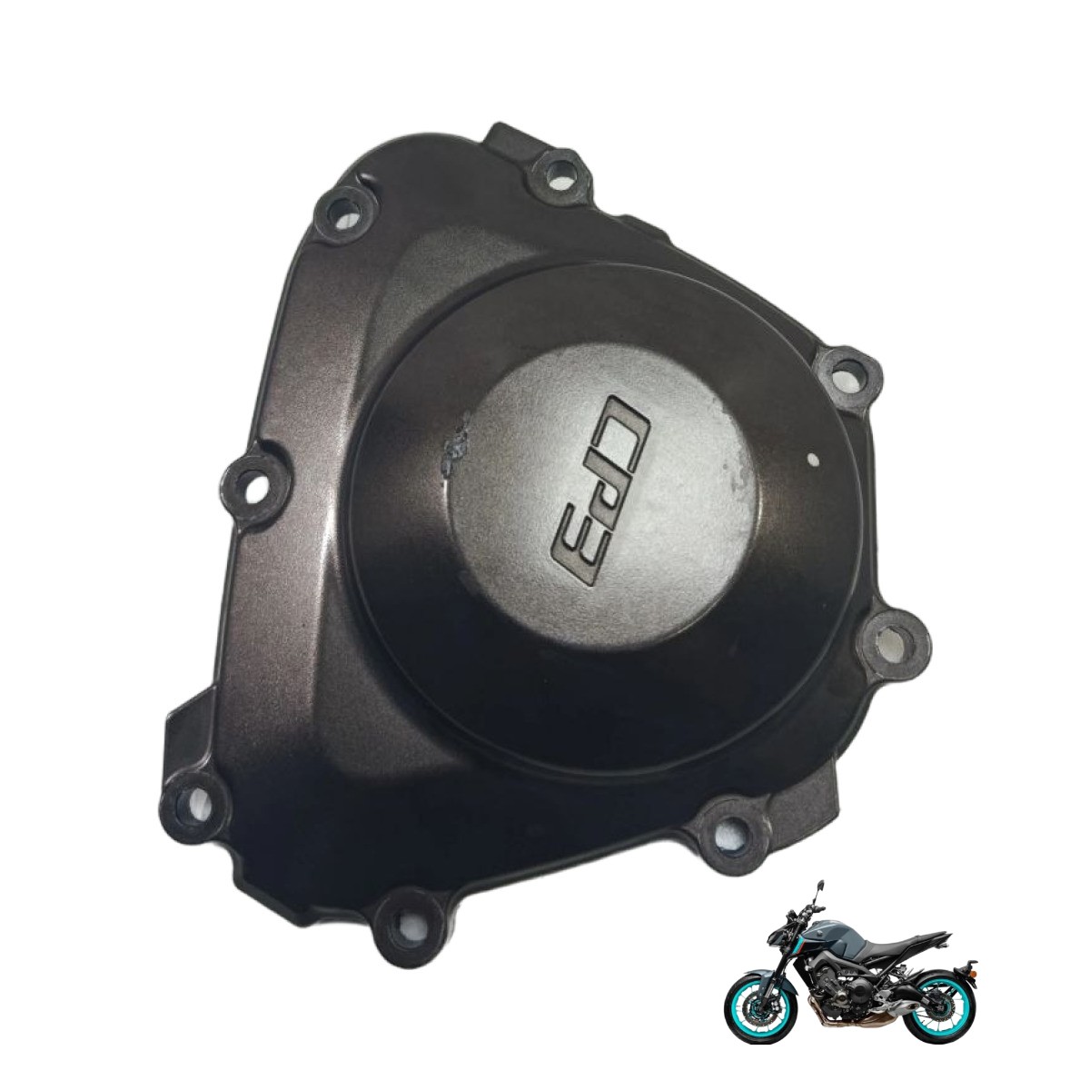 Tampa motor pulsador MT 09 2018 16349