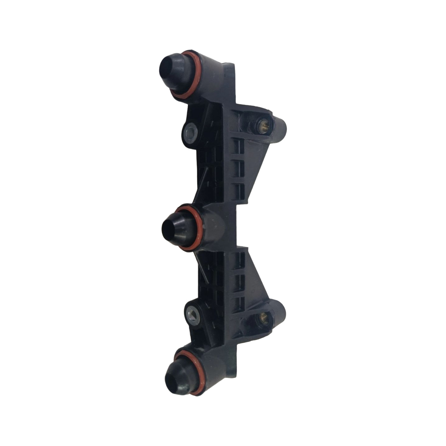 Suporte flauta bico injetor MT 09 2018 16420 3