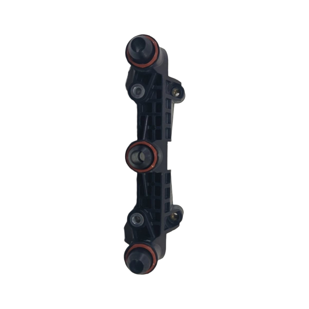 Suporte flauta bico injetor MT 09 2018 16420 4
