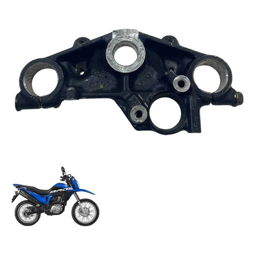 Mesa Superior Ignição Honda Bros 160 2016 2022 5461 3