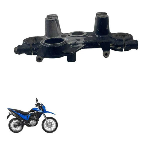 Mesa Superior Ignição Honda Bros 160 2016 2022 5461 4