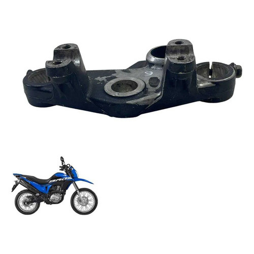 Mesa Superior Ignição Honda Bros 160 2016 2022 5461 5