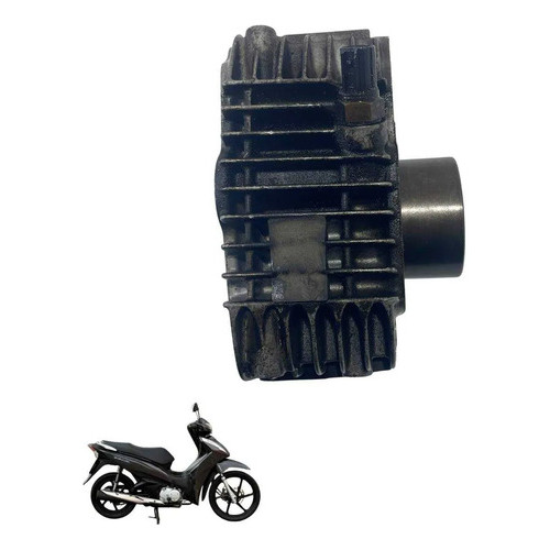 Cilindro Camisa Honda Biz 125 2008/18 6008 3