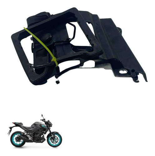 Suporte Yamaha Mt 03 2025/2026 6471