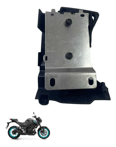 Suporte Yamaha Mt 03 2025/2026 6471 2