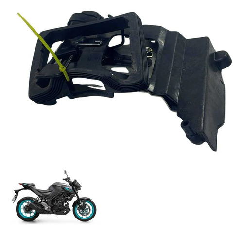 Suporte Yamaha Mt 03 2025/2026 6471 3