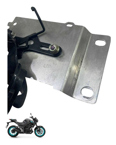 Suporte Yamaha Mt 03 2025/2026 6471 4