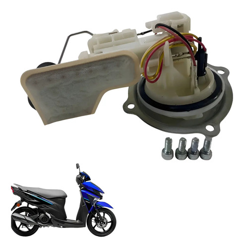 Bomba Combustivel Yamaha Neo 2023 Original -918