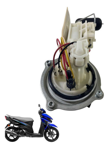 Bomba Combustivel Yamaha Neo 2023 Original -918 2