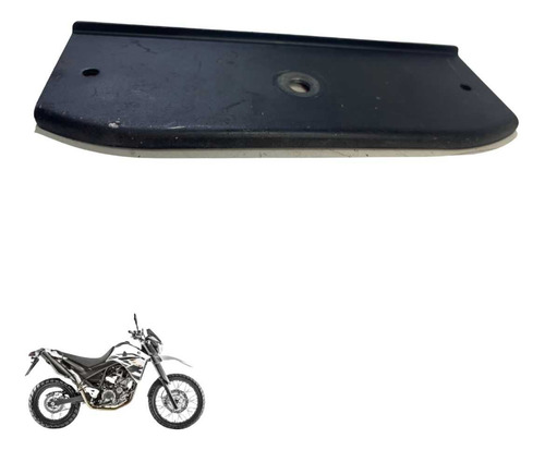 Borracha Tanque Yamaha Xt 660 2008    -2708 2