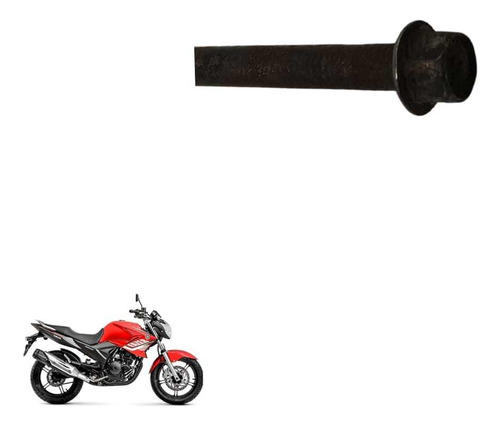 Parafuso Motor Original Yamaha Fazer 250 2015 4564 2