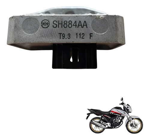 Regulador Retificador Honda Titan 160 2016-2023 Usado (Usado