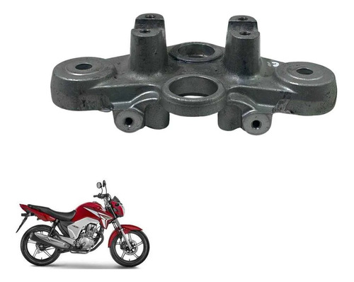 Mesa Superior Direção Honda Cg 150 2015 5452 2