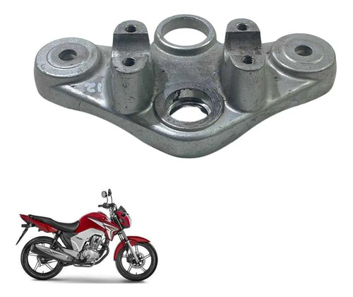 Mesa Superior Direção Honda Cg 150 2015 5452 3