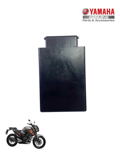 Módulo De Injeção Cdi Yamaha Fz25/Fazer 250 2025 BC5-20 ORIG 2