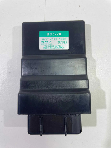 Módulo De Injeção Cdi Yamaha Fz25/Fazer 250 2025 BC5-20 ORIG 3