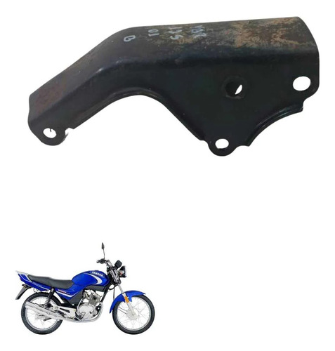 Suporte Motor Yamaha Ybr 125 2001 7996